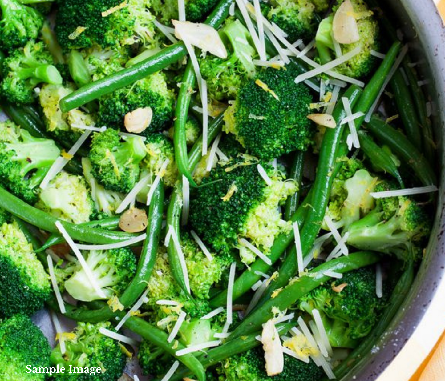 Greens Pack