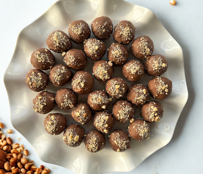 Nutella Dream Protein Ball (2 pack)